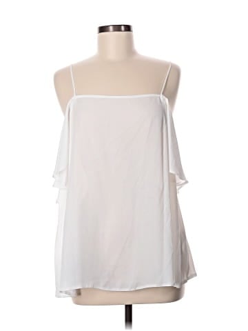ASOS Sleeveless Blouse (view 1)