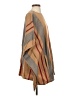 Billy Reid Brown Poncho Size XS - photo 4