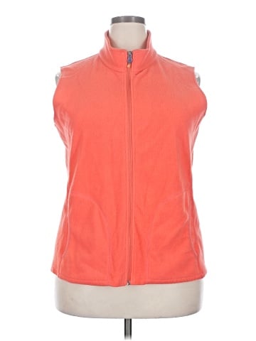 Woolrich Vest (view 1)