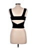 Illa Illa Black Tank Top Size L - photo 2