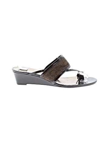 Etienne Aigner Wedges (view 1)