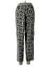 Michael Stars Paisley Silver Casual Pants Size XS - photo 2