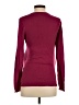 Liz Lange Maternity for Target Burgundy Pullover Sweater Size XS Maternity - photo 2