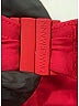 Zimmermann Red Swimsuit Top Size 10 (3) - photo 6