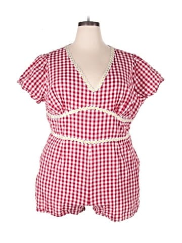 Unique Vintage Romper (view 1)