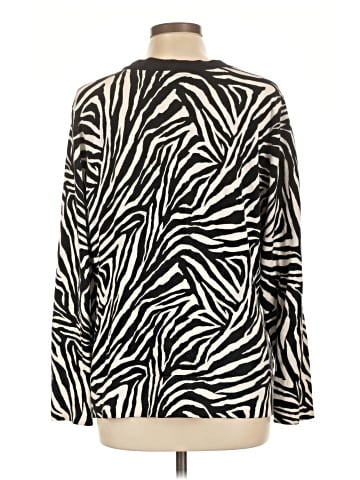 JM Collection Cardigan (view 2)