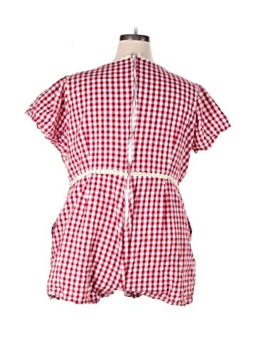 Unique Vintage Romper (view 2)