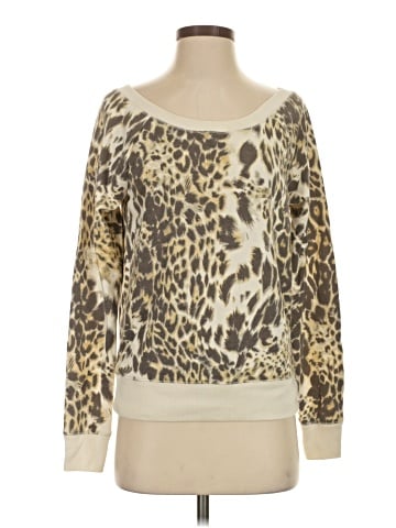 Moda International Pullover Sweater (view 1)