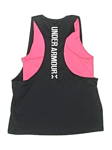 Under Armour Active Tank (view 2)