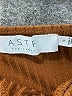 ASTR The Label Brown Bodysuit Size S - photo 3