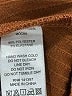 ASTR The Label Brown Bodysuit Size S - photo 4