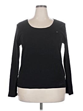 Tommy Hilfiger Long Sleeve T-Shirt (view 1)