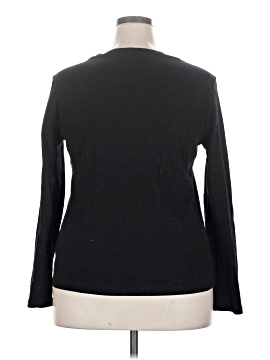 Tommy Hilfiger Long Sleeve T-Shirt (view 2)