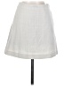 Wilfred Solid White Formal Skirt Size 2 - photo 1