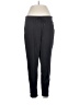 32 Degrees Solid Gray Track Pants Size L - photo 1