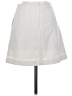 Wilfred Solid White Formal Skirt Size 2 - photo 2