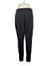 32 Degrees Solid Gray Track Pants Size L - photo 2