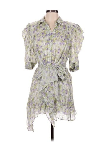Hemant & Nandita Cocktail Dress (view 1)