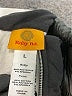 Ruby Rd. Gray Track Jacket Size L - photo 6