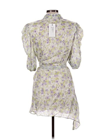 Hemant & Nandita Cocktail Dress (view 2)