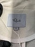 Rails Ivory Blazer Size M - photo 6