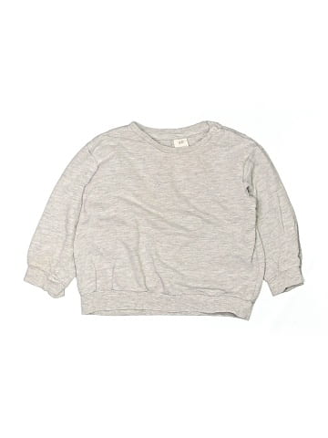 H&M Pullover Sweater (view 1)