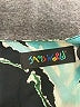 Jams World 100% Rayon Tropical Black Casual Dress Size XS - photo 7