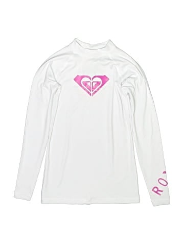Roxy Long Sleeve T-Shirt (view 1)