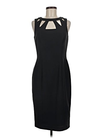 Eliza J Cocktail Dress (view 1)