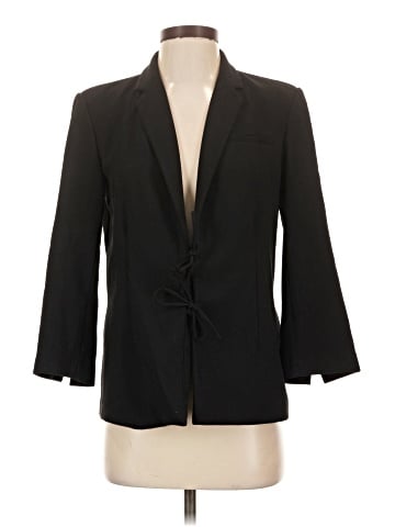 Noir Blazer (view 1)