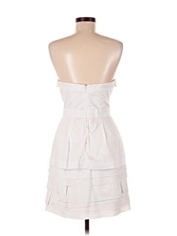 BCBGMAXAZRIA Cocktail Dress (view 2)