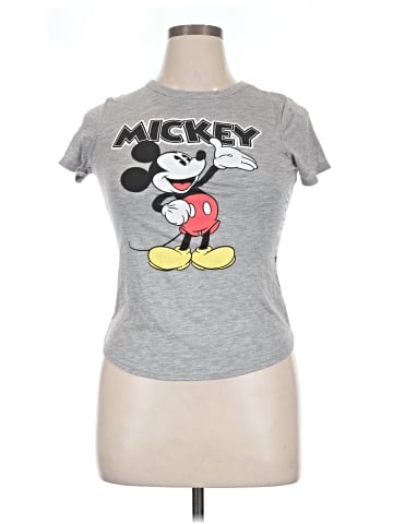 Disney Short Sleeve T-Shirt (view 1)