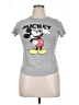 Disney Gray Short Sleeve T-Shirt Size XL - photo 1