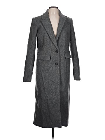 Fab'rik Coat (view 1)