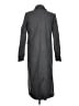Fab'rik Gray Coat Size L - photo 2
