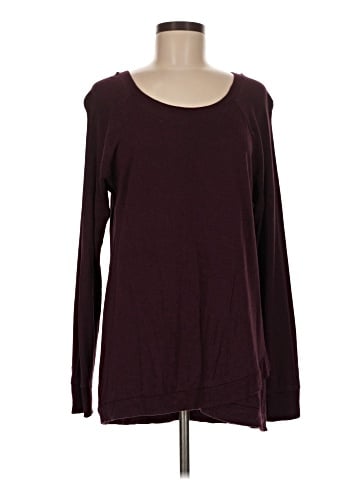 Threads 4 Thought Pullover Sweater (view 1)