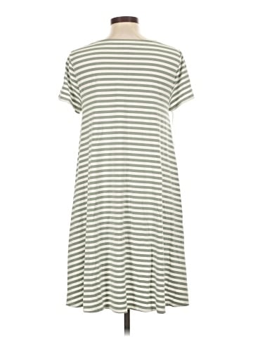 Talbots Outlet Casual Dress (view 2)