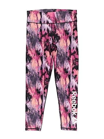 Reebok Active Pants (view 1)