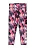 Reebok Graphic Pink Active Pants Size 14 - photo 1