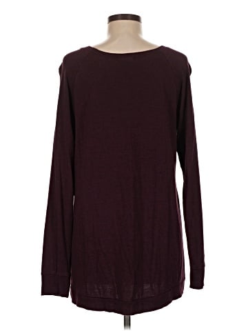 Threads 4 Thought Pullover Sweater (view 2)
