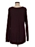 Threads 4 Thought Burgundy Pullover Sweater Size M - photo 2