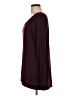 Threads 4 Thought Burgundy Pullover Sweater Size M - photo 5