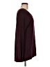 Threads 4 Thought Burgundy Pullover Sweater Size M - photo 4