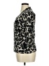 Grace Elements Gray 3/4 Sleeve Top Size XL - photo 5