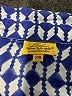 Roberta Roller Rabbit Graphic Blue Casual Dress Size XS - photo 7
