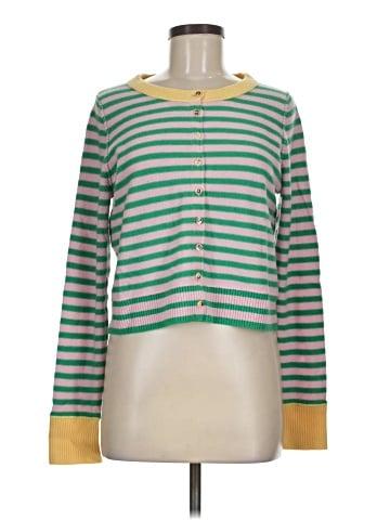 Free People Wool Cardigan (view 1)