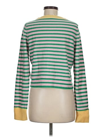 Free People Wool Cardigan (view 2)