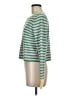 Free People Green Wool Cardigan Size M - photo 5
