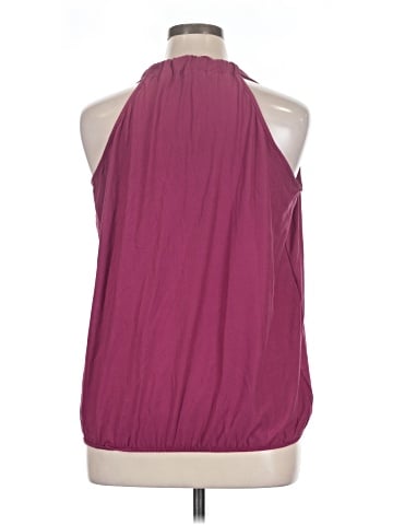 Moa Moa Sleeveless Blouse (view 2)