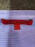 Wow Couture Solid Blue Casual Skirt Size L - photo 4